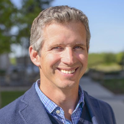 Bryan Larson